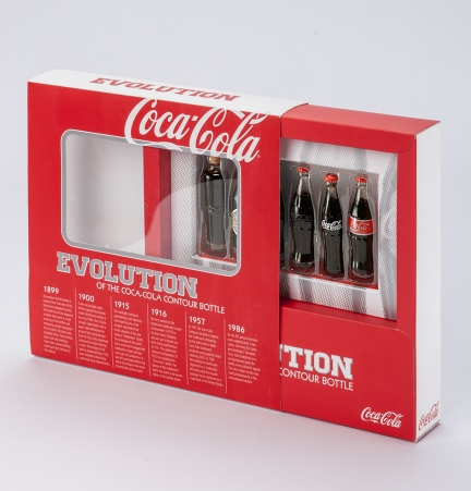 Coca-Cola Evolution 02