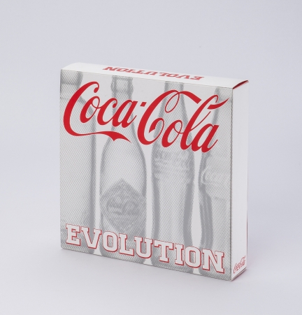 Coca-Cola Evolution 03