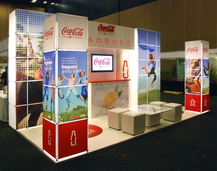 Coca-Cola Nutrition Congress 01