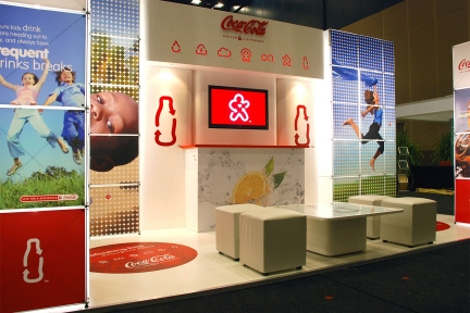 Coca-Cola Nutrition Congress 02