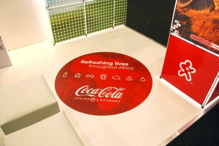 Coca-Cola Nutrition Congress 03