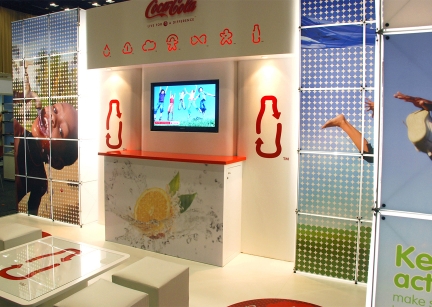 Coca-Cola Nutrition Congress 04