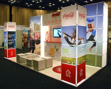 Coca-Cola Nutrition Congress 05