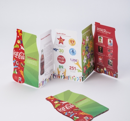 Coca-Cola 2010 Welcome Pack 01