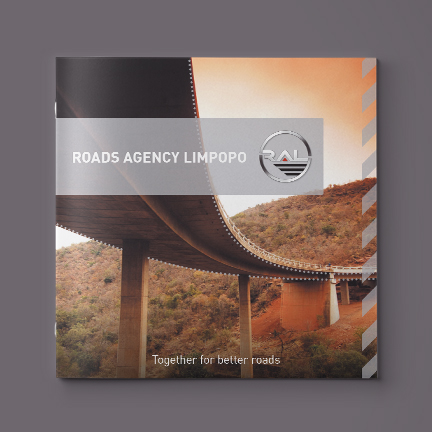 Roads Agency Limpopo Brochure
